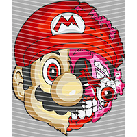 Cartoons and other-CO 1219